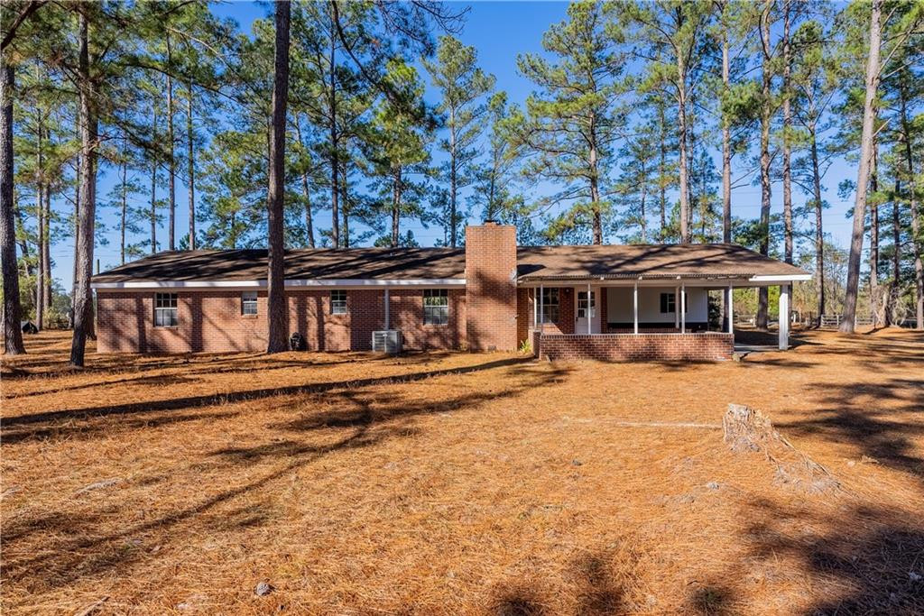 4768 Lovett Road Waycross, GA 31503 - Photo 28 of 36 Photo 28