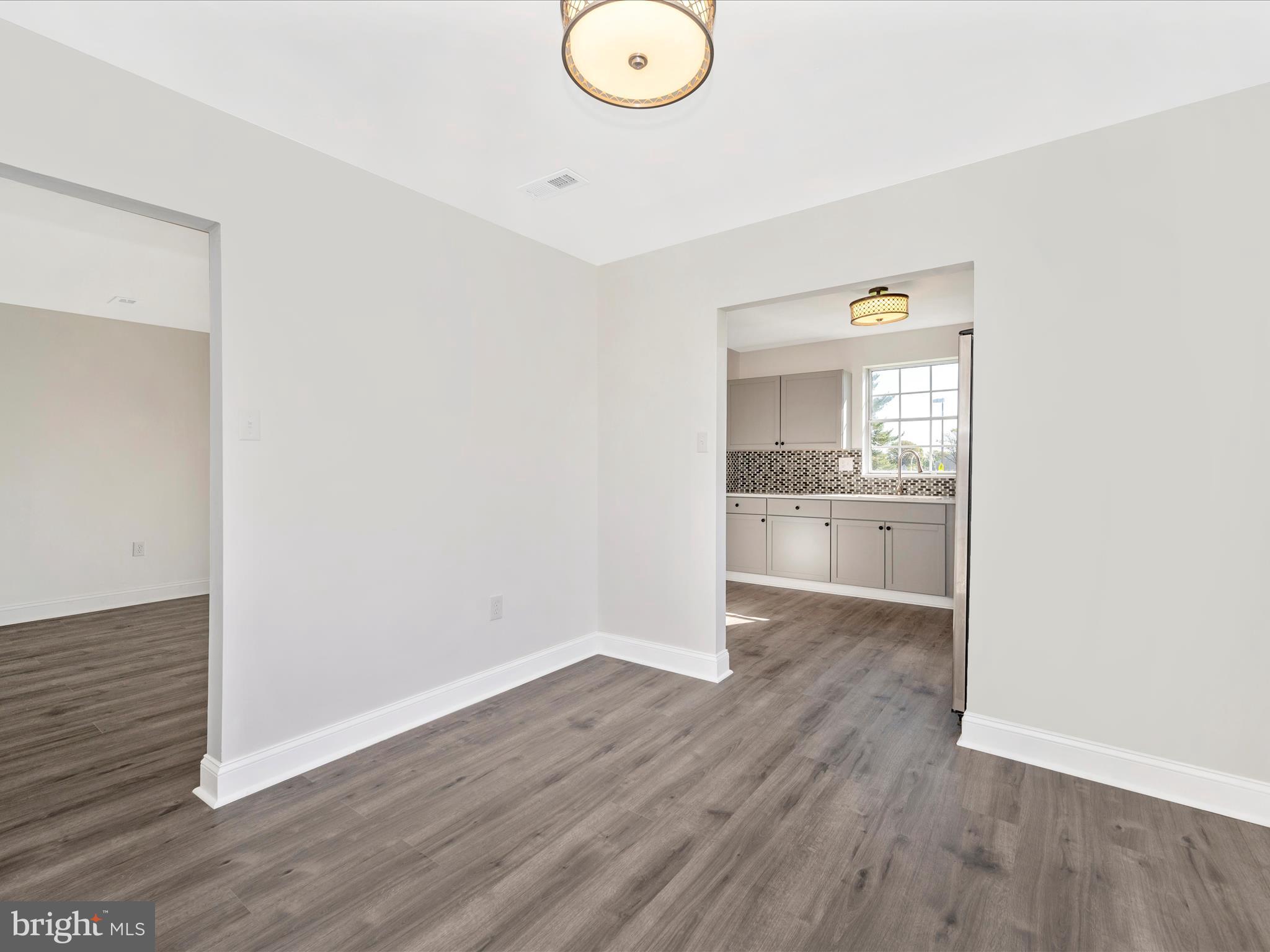 1401 Key Parkway, Unit 302 Frederick, MD 21702 - Photo 13 of 51 Dining Room