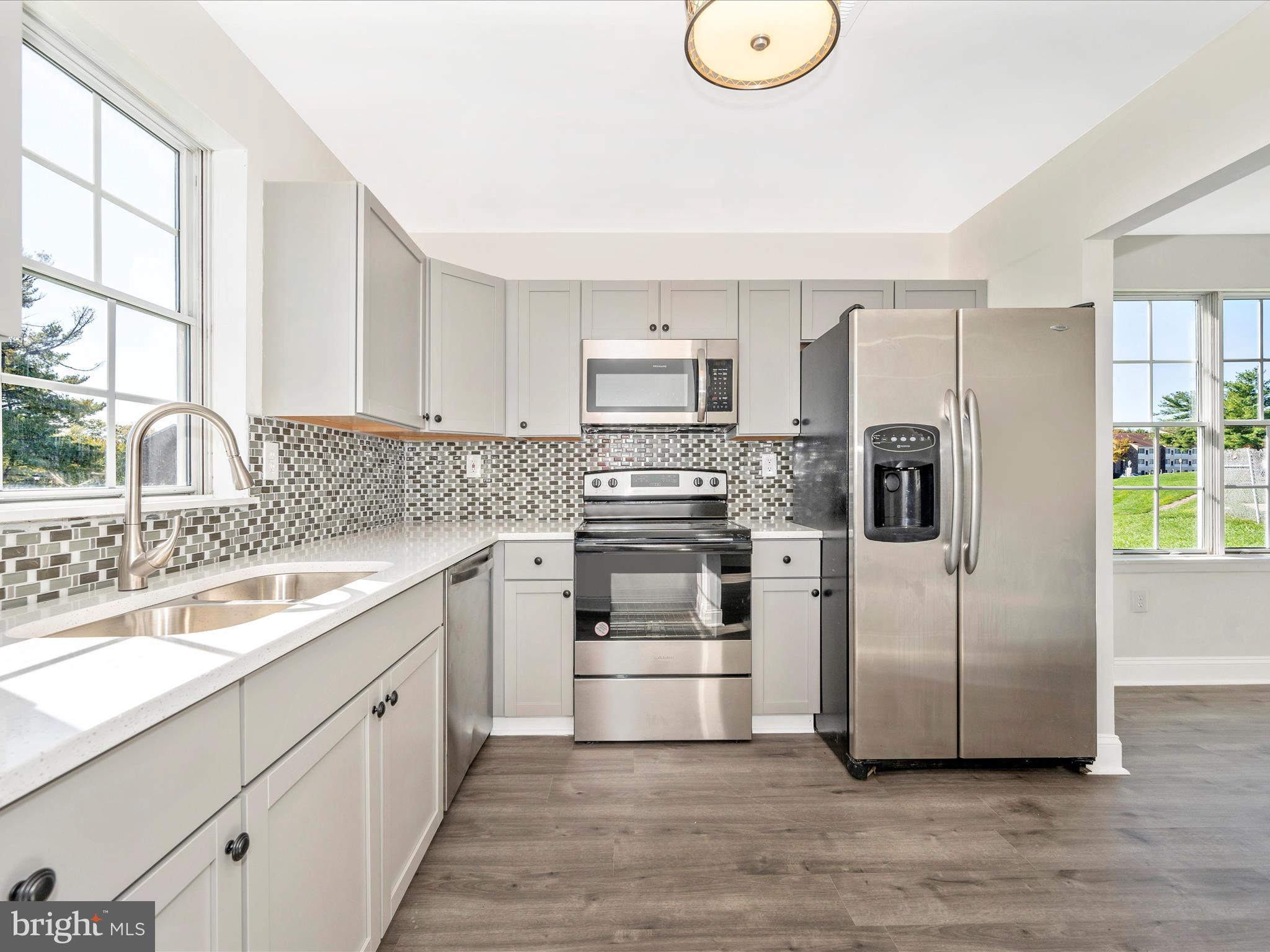 1401 Key Parkway, Unit 302 Frederick, MD 21702 - Photo 21 of 51 Kitchen