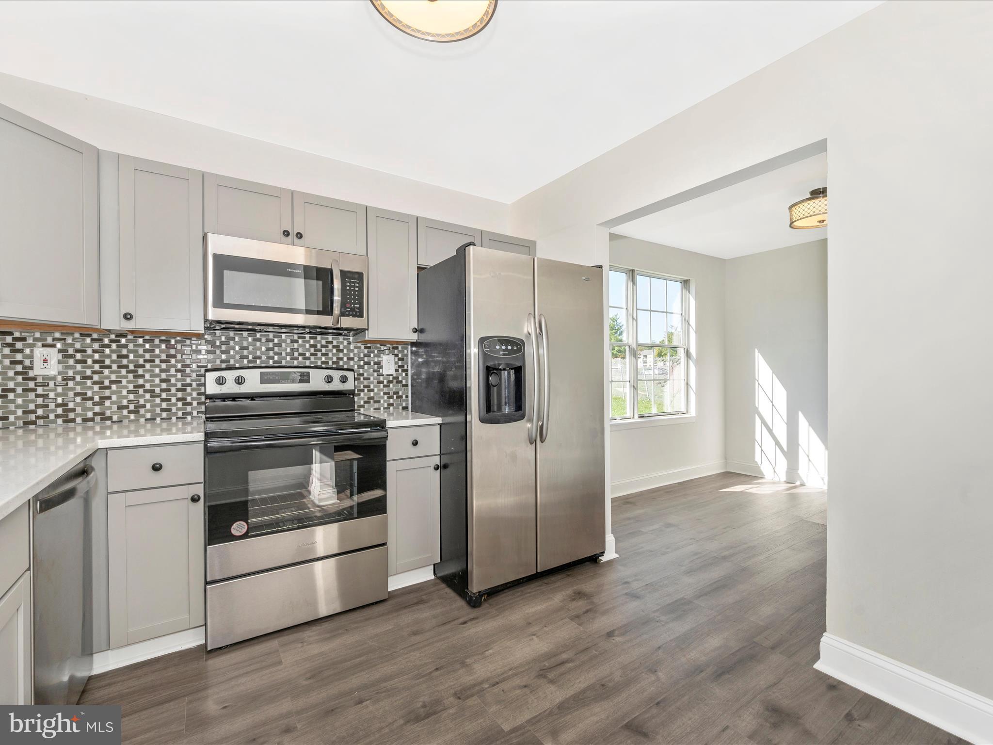 1401 Key Parkway, Unit 302 Frederick, MD 21702 - Photo 22 of 51 Kitchen