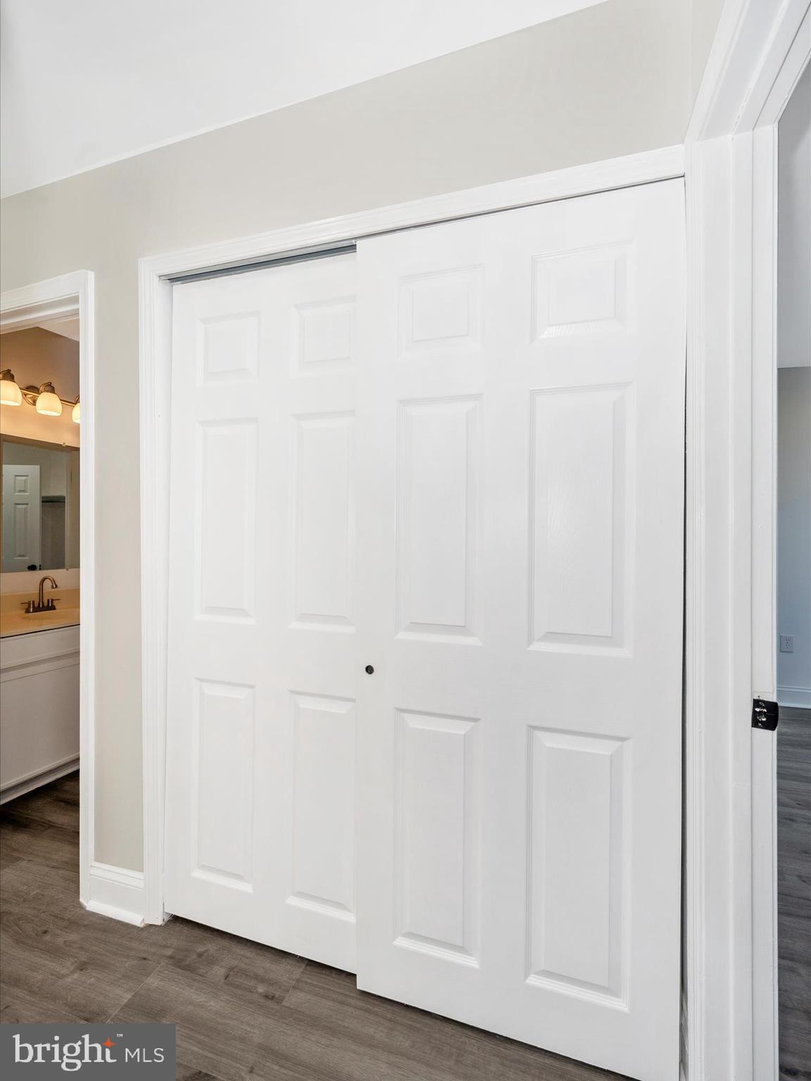 1401 Key Parkway, Unit 302 Frederick, MD 21702 - Photo 24 of 51 Laundry Area