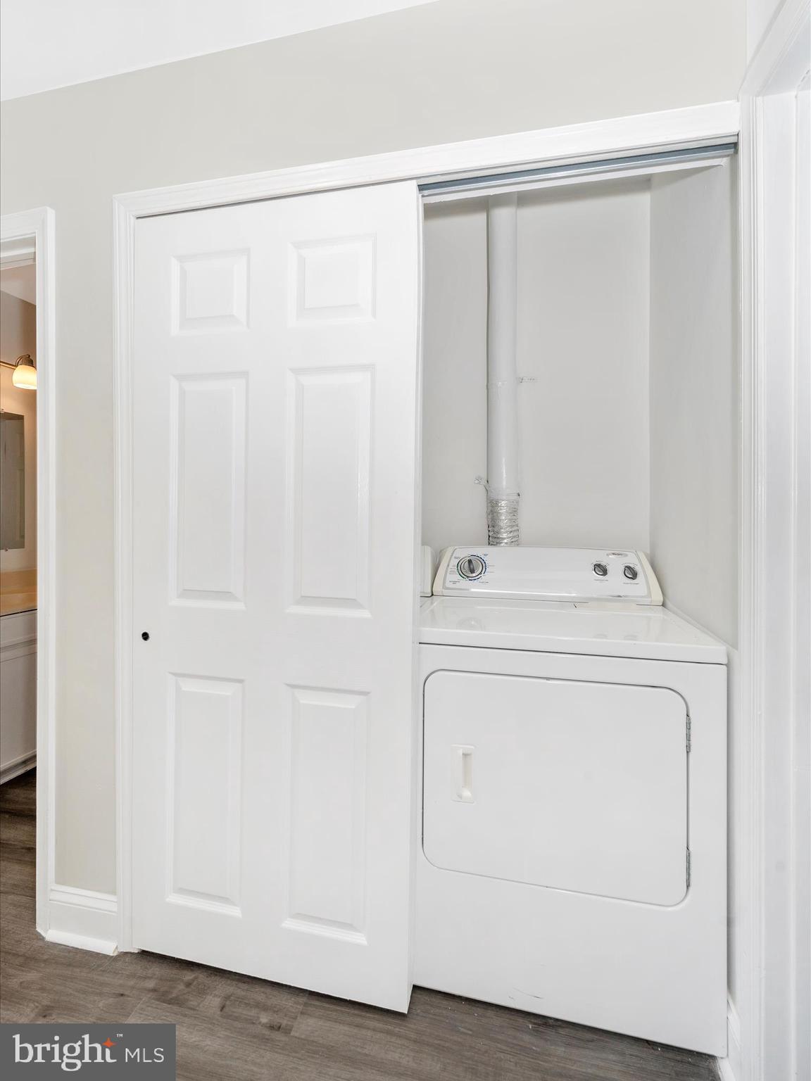 1401 Key Parkway, Unit 302 Frederick, MD 21702 - Photo 25 of 51 Laundry Area