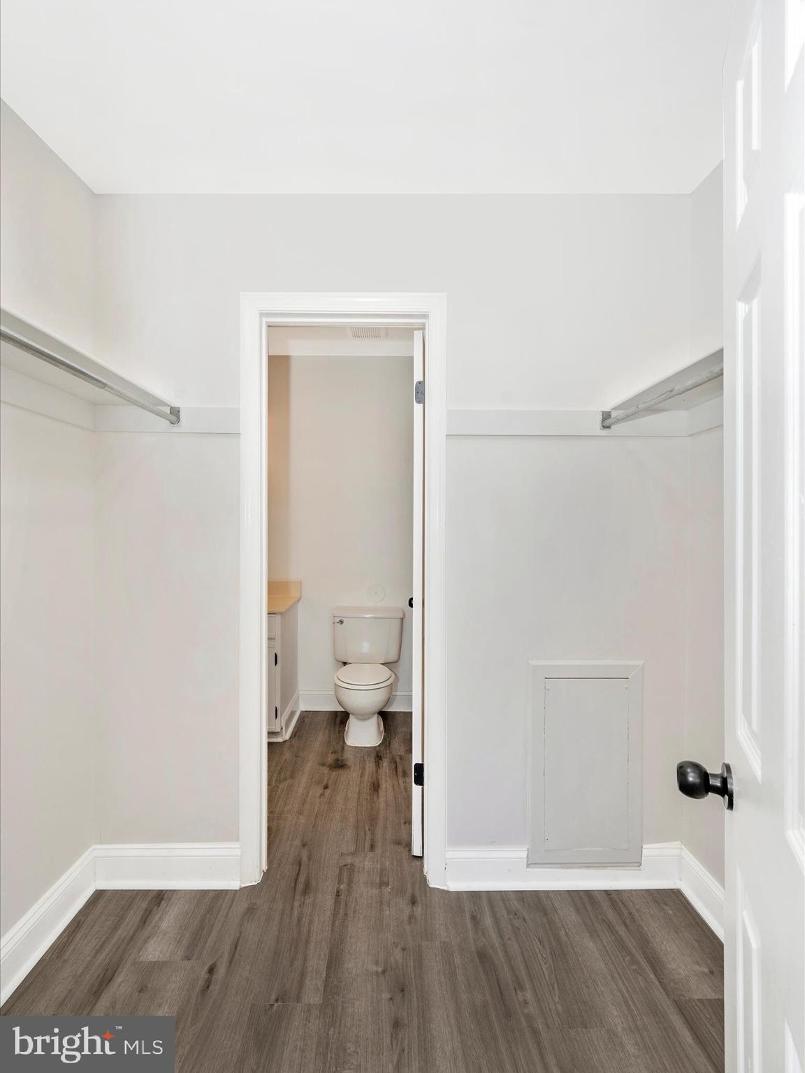 1401 Key Parkway, Unit 302 Frederick, MD 21702 - Photo 30 of 51 Walk in Closet