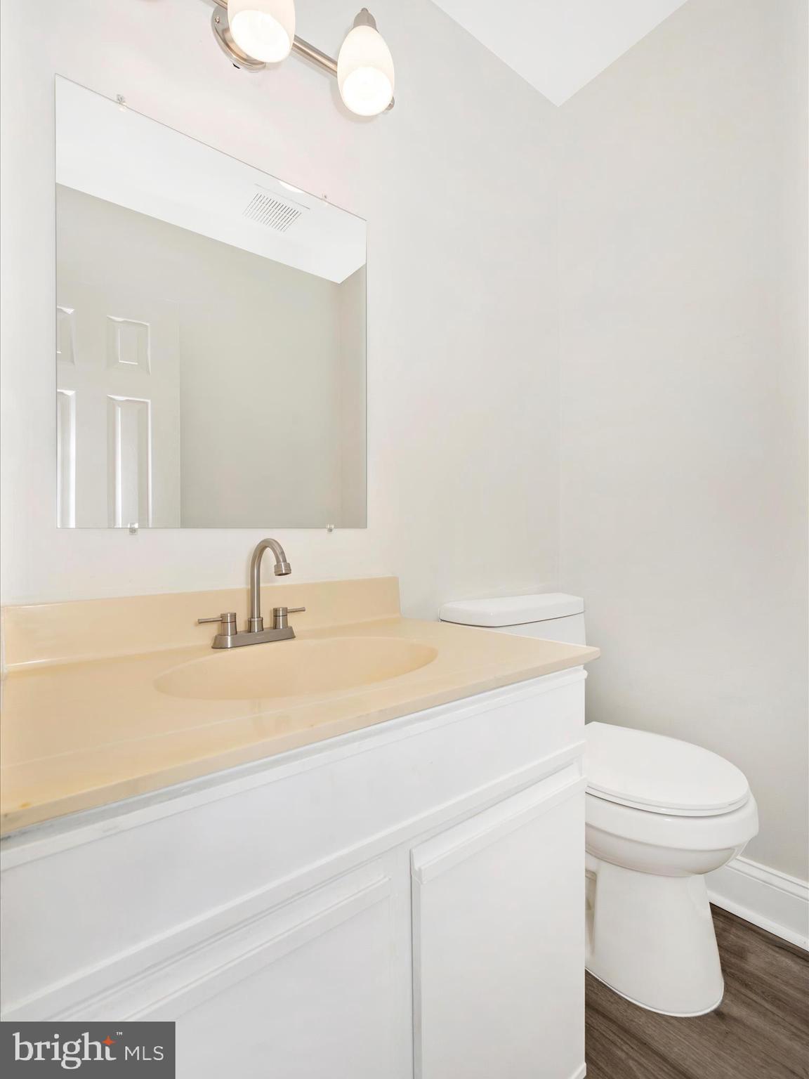 1401 Key Parkway, Unit 302 Frederick, MD 21702 - Photo 38 of 51 Half Bath