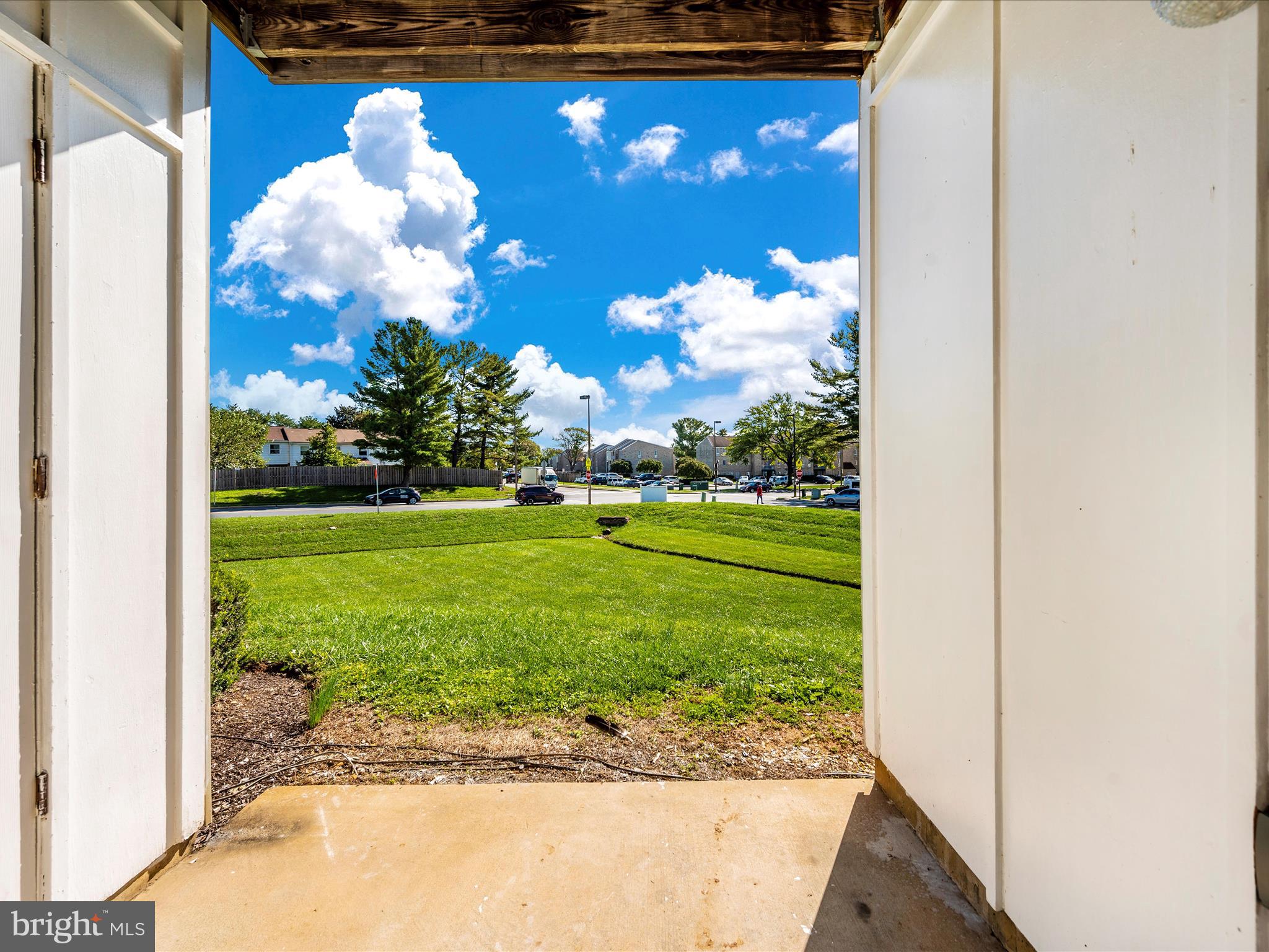1401 Key Parkway, Unit 302 Frederick, MD 21702 - Photo 39 of 51 Patio