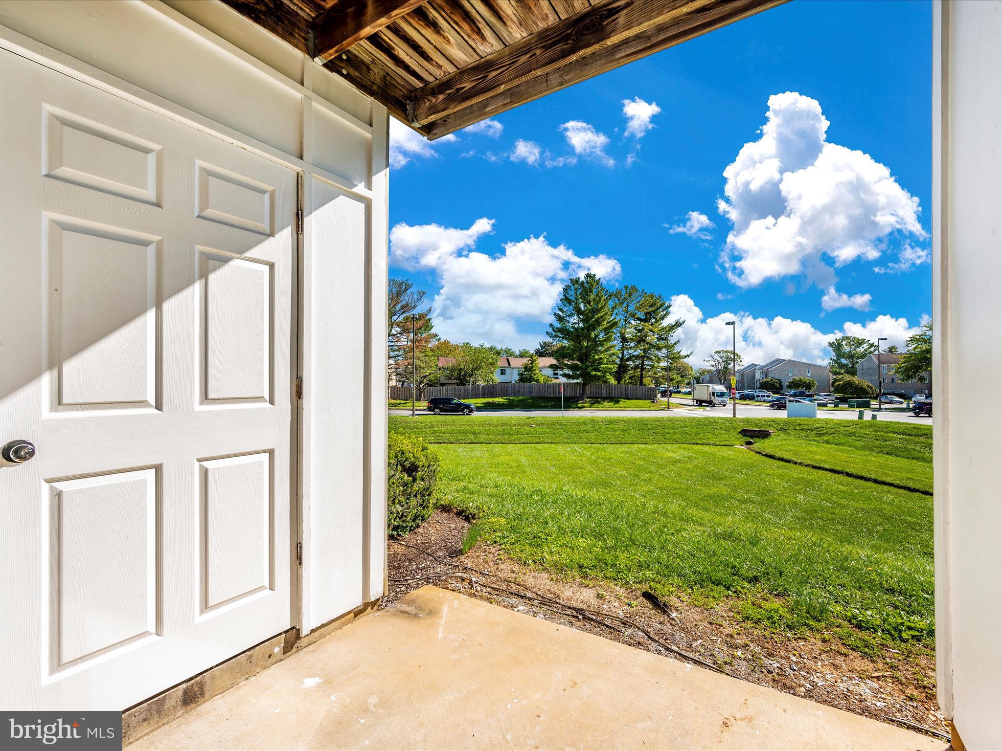 1401 Key Parkway, Unit 302 Frederick, MD 21702 - Photo 40 of 51 Patio