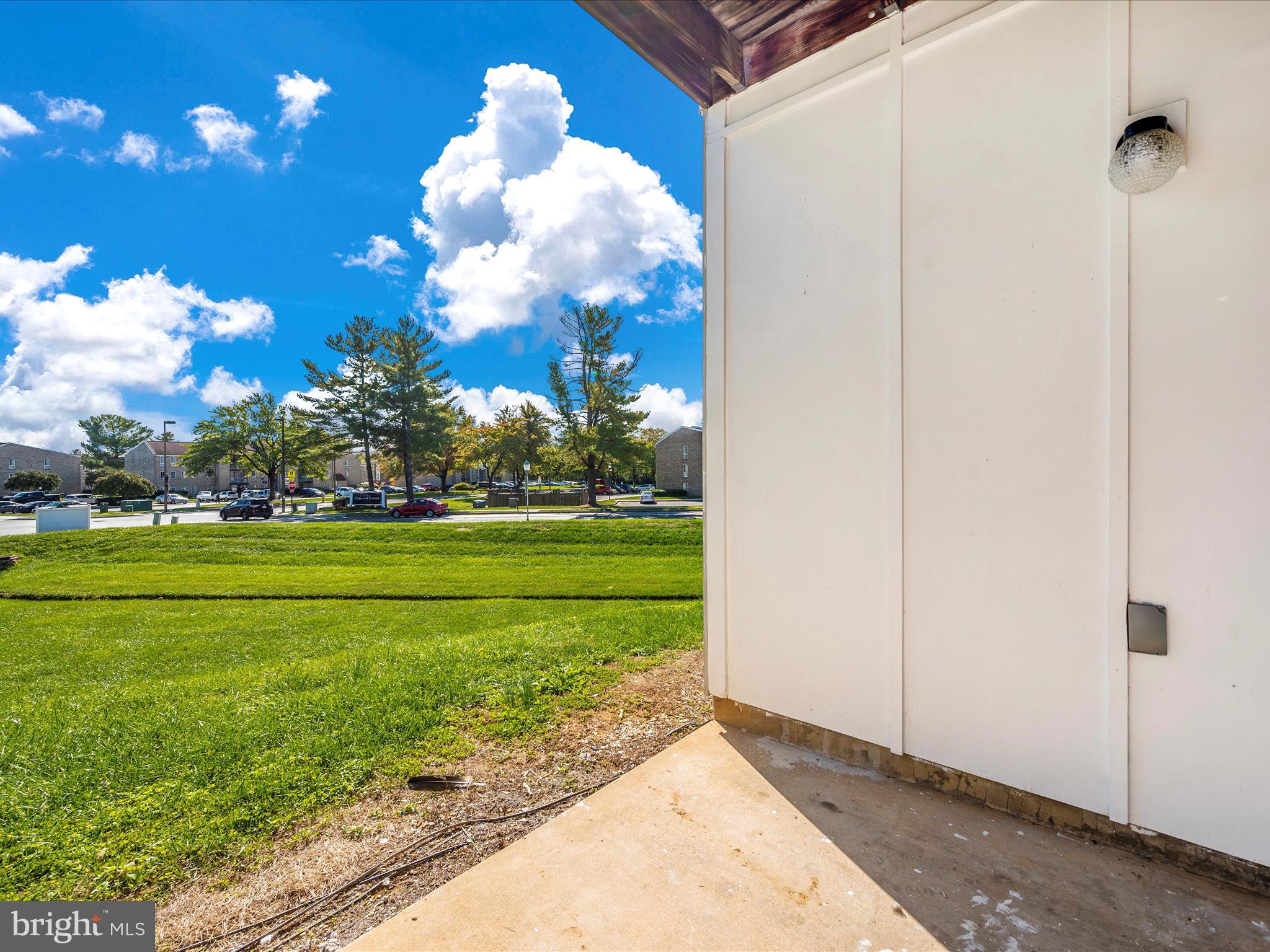 1401 Key Parkway, Unit 302 Frederick, MD 21702 - Photo 41 of 51 Patio