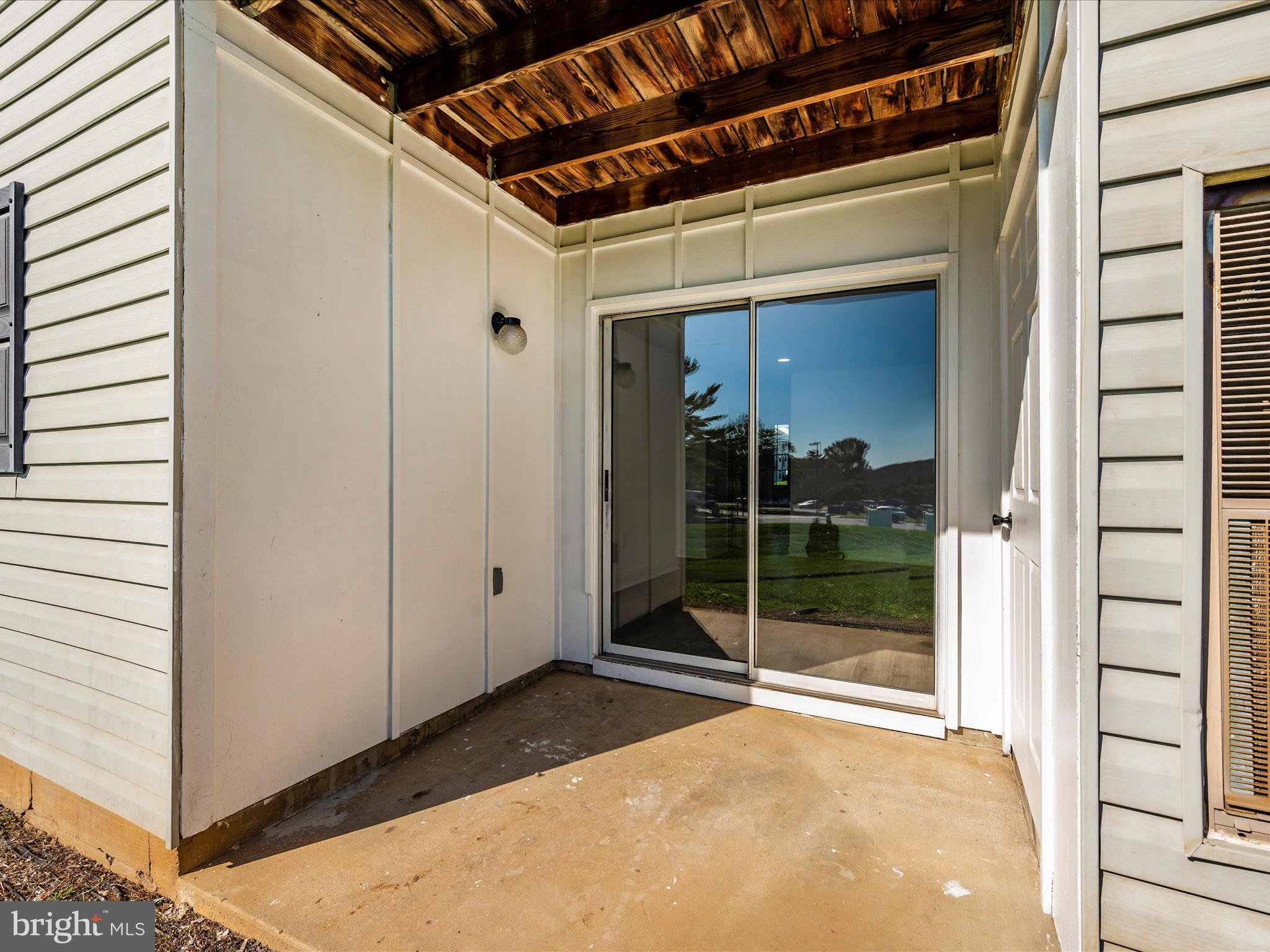 1401 Key Parkway, Unit 302 Frederick, MD 21702 - Photo 42 of 51 Patio