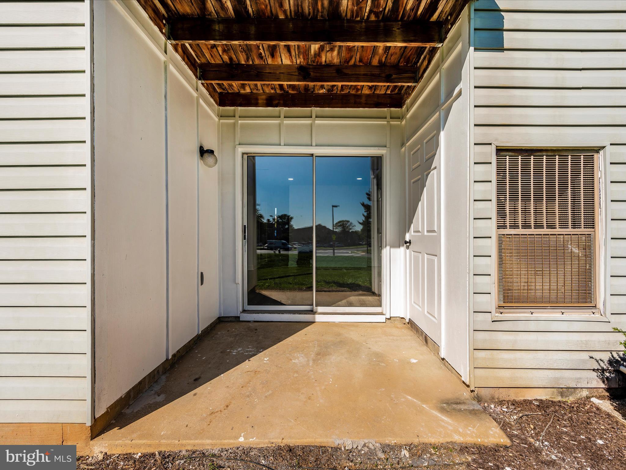 1401 Key Parkway, Unit 302 Frederick, MD 21702 - Photo 43 of 51 Patio