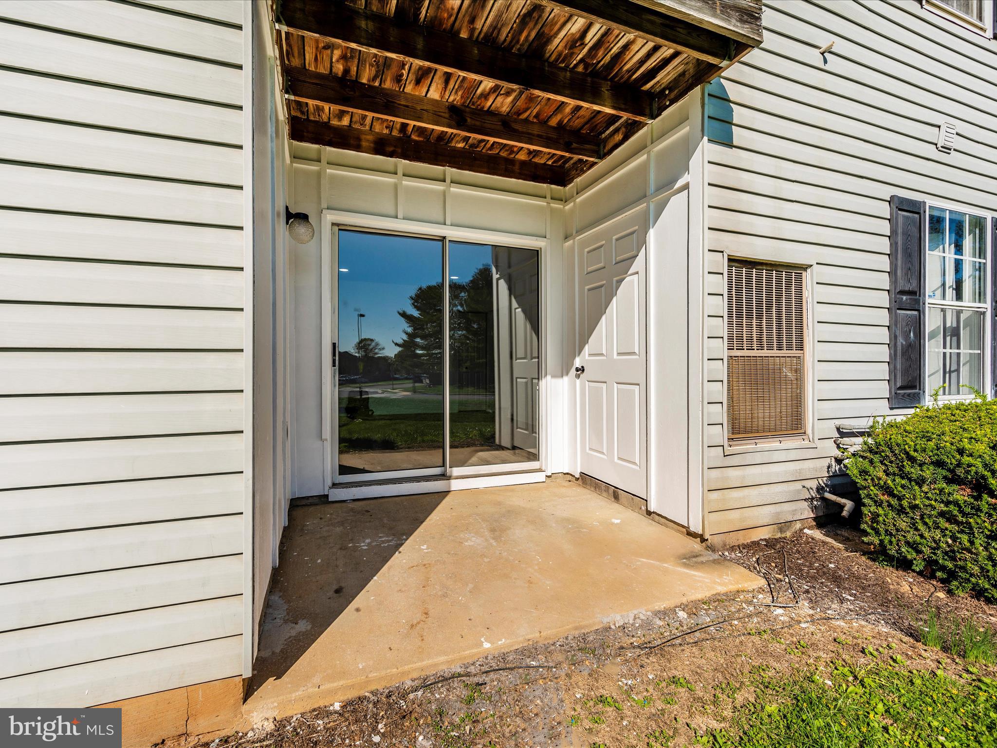 1401 Key Parkway, Unit 302 Frederick, MD 21702 - Photo 44 of 51 Patio