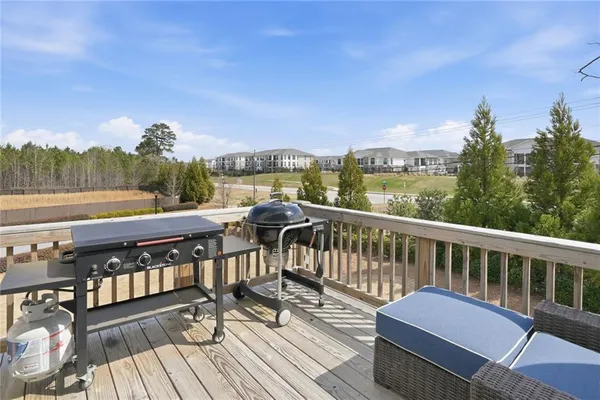 a bathroom with a sink toilet and vanity