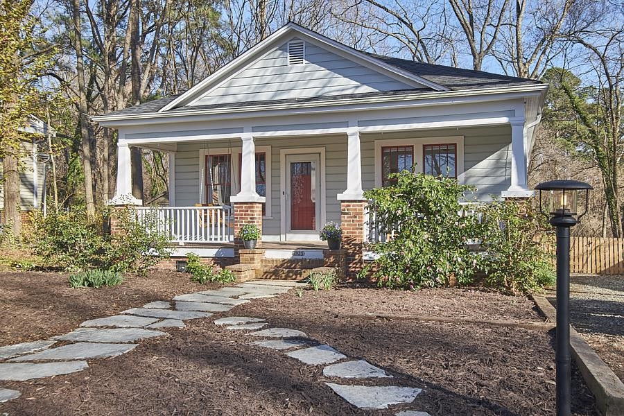 2923 Chapel Hill Road Durham, NC 27707 - Photo 1 of 24 Photo 1