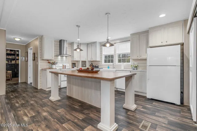 $222,500 | 6434 Perry Road, Lucama, NC 27851