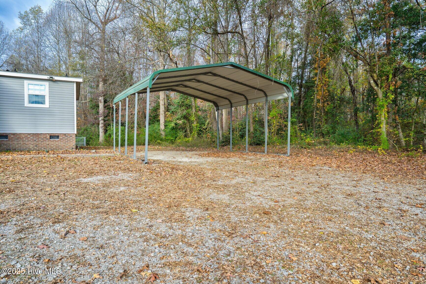 6434 Perry Road Lucama, NC 27851 - Photo 38 of 40 1.11 Acres