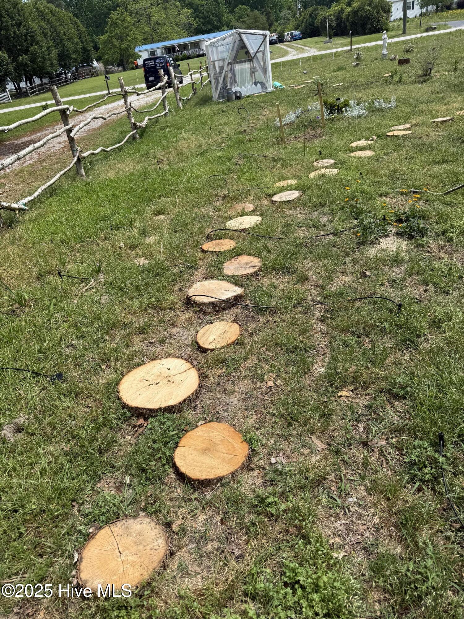 6434 Perry Road Lucama, NC 27851 - Photo 40 of 40 Your next steps home!