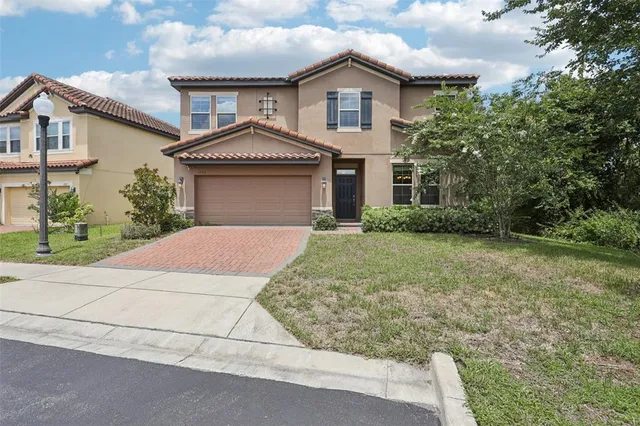$598,880 | 1833 Benoit Terrace, Davenport, FL 33837