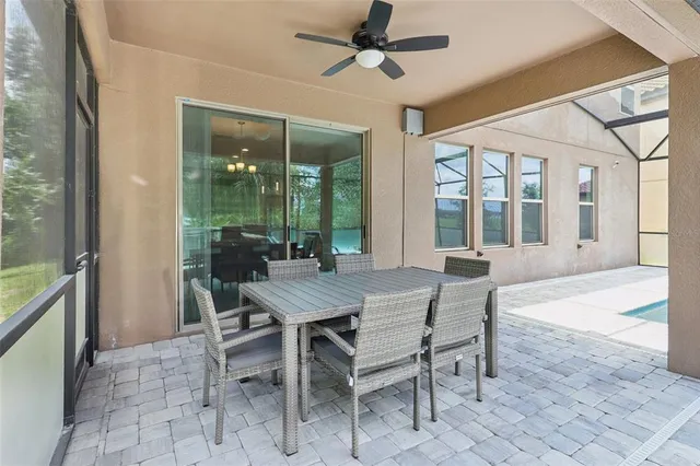 $598,880 | 1833 Benoit Terrace, Davenport, FL 33837