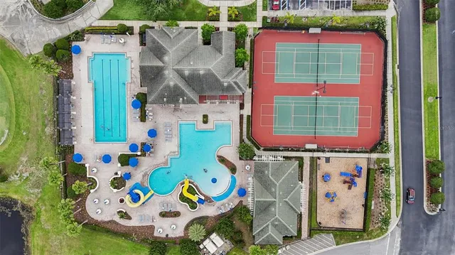 $598,880 | 1833 Benoit Terrace, Davenport, FL 33837