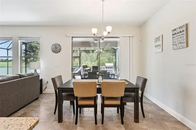 $598,880 | 1833 Benoit Terrace, Davenport, FL 33837