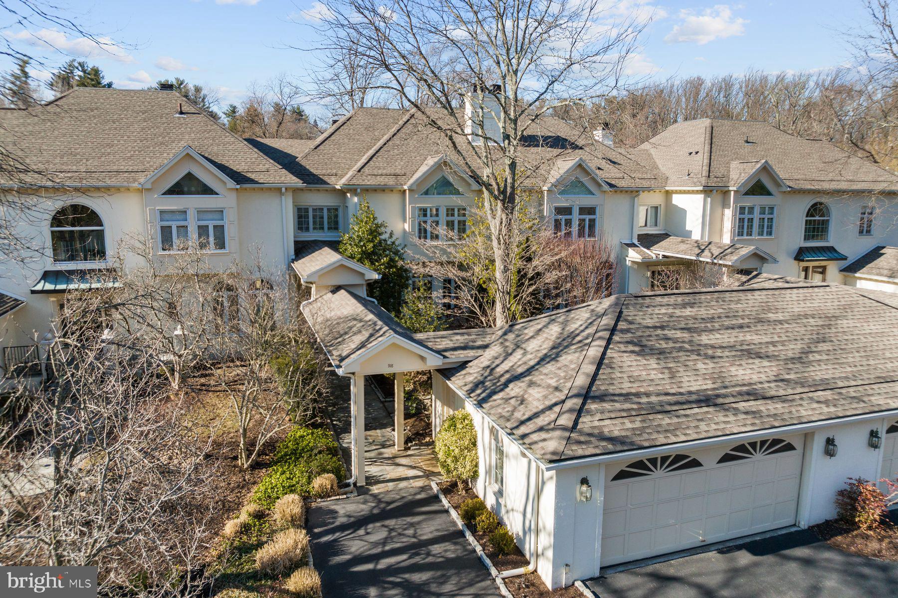 916 Exeter Crest Villanova, PA 19085 - Photo 1 of 39