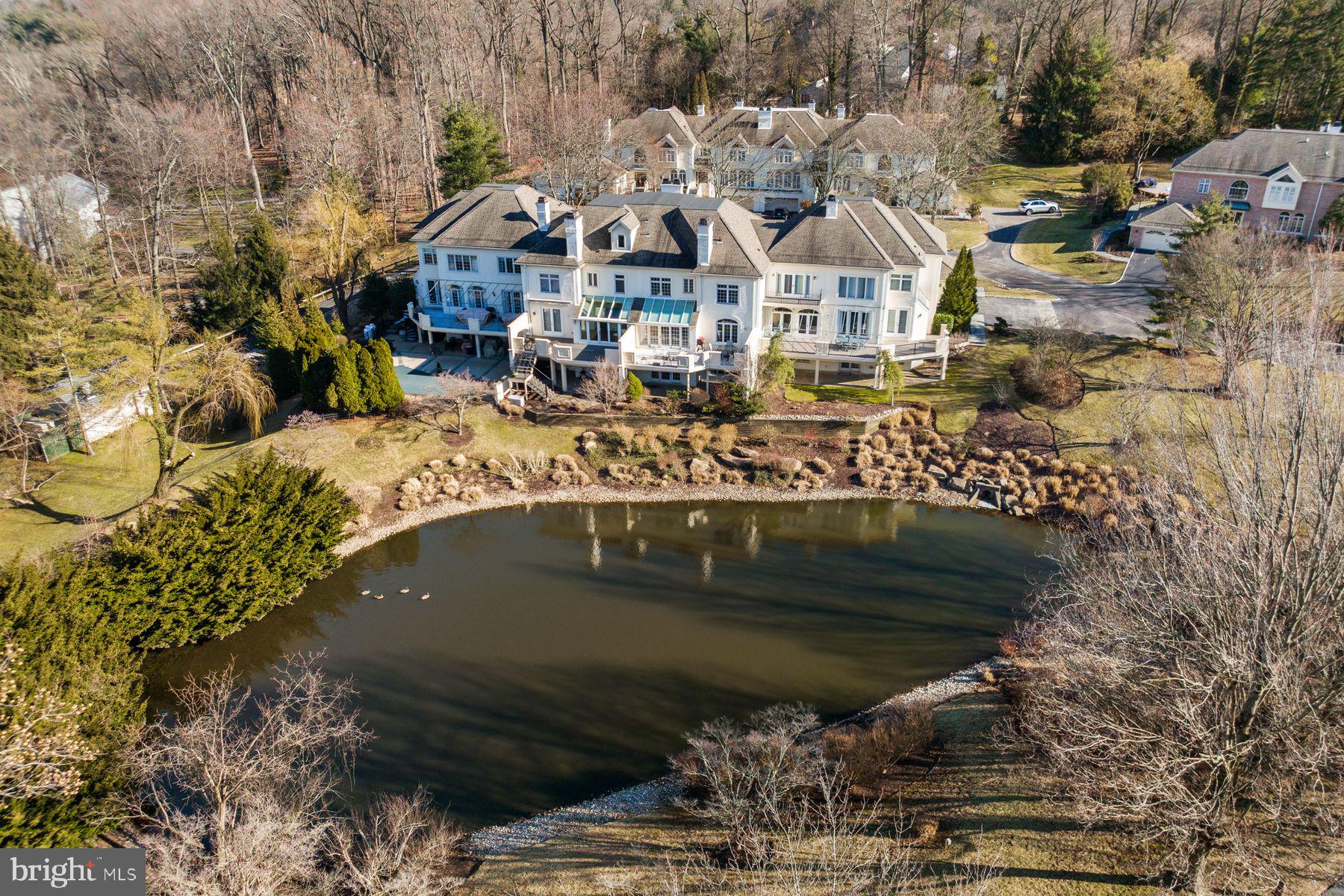 916 Exeter Crest Villanova, PA 19085 - Photo 21 of 39