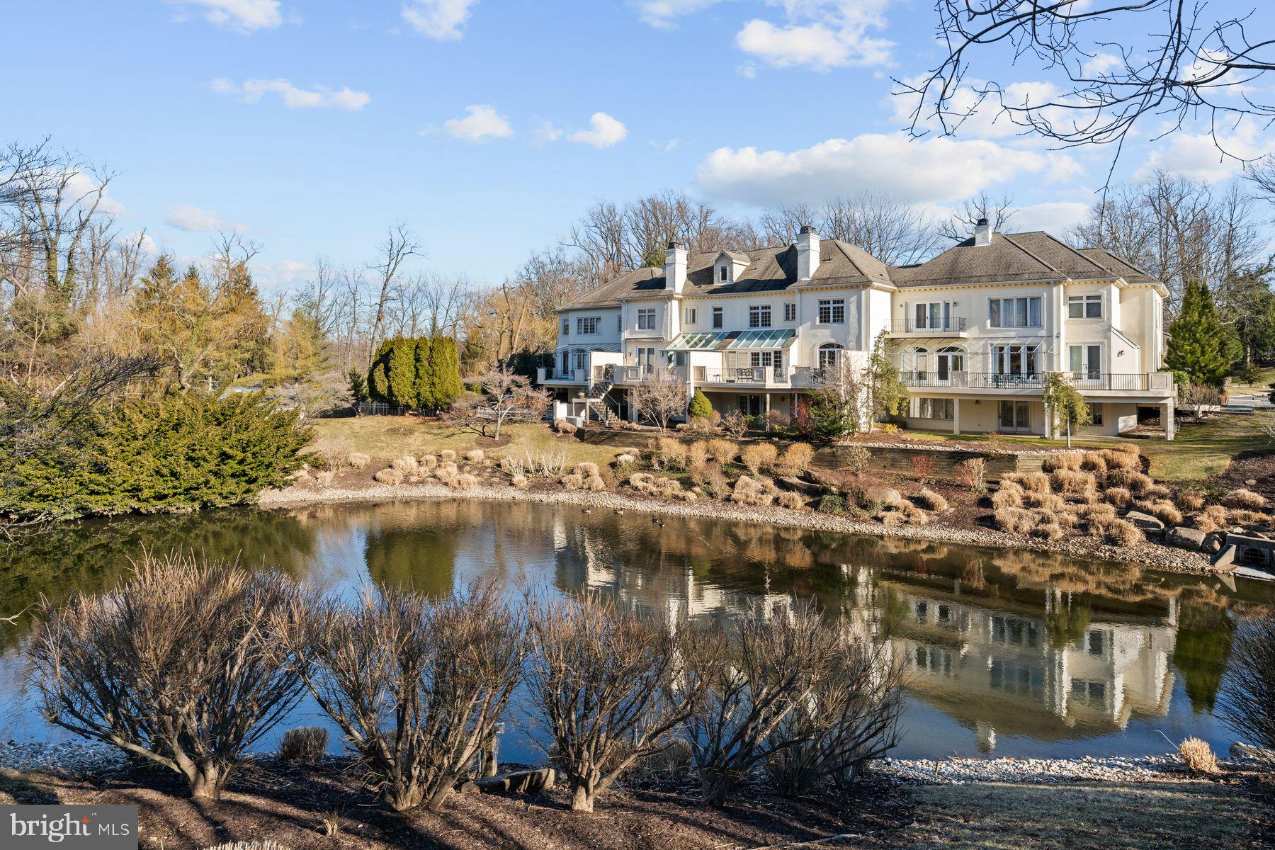 916 Exeter Crest Villanova, PA 19085 - Photo 37 of 39