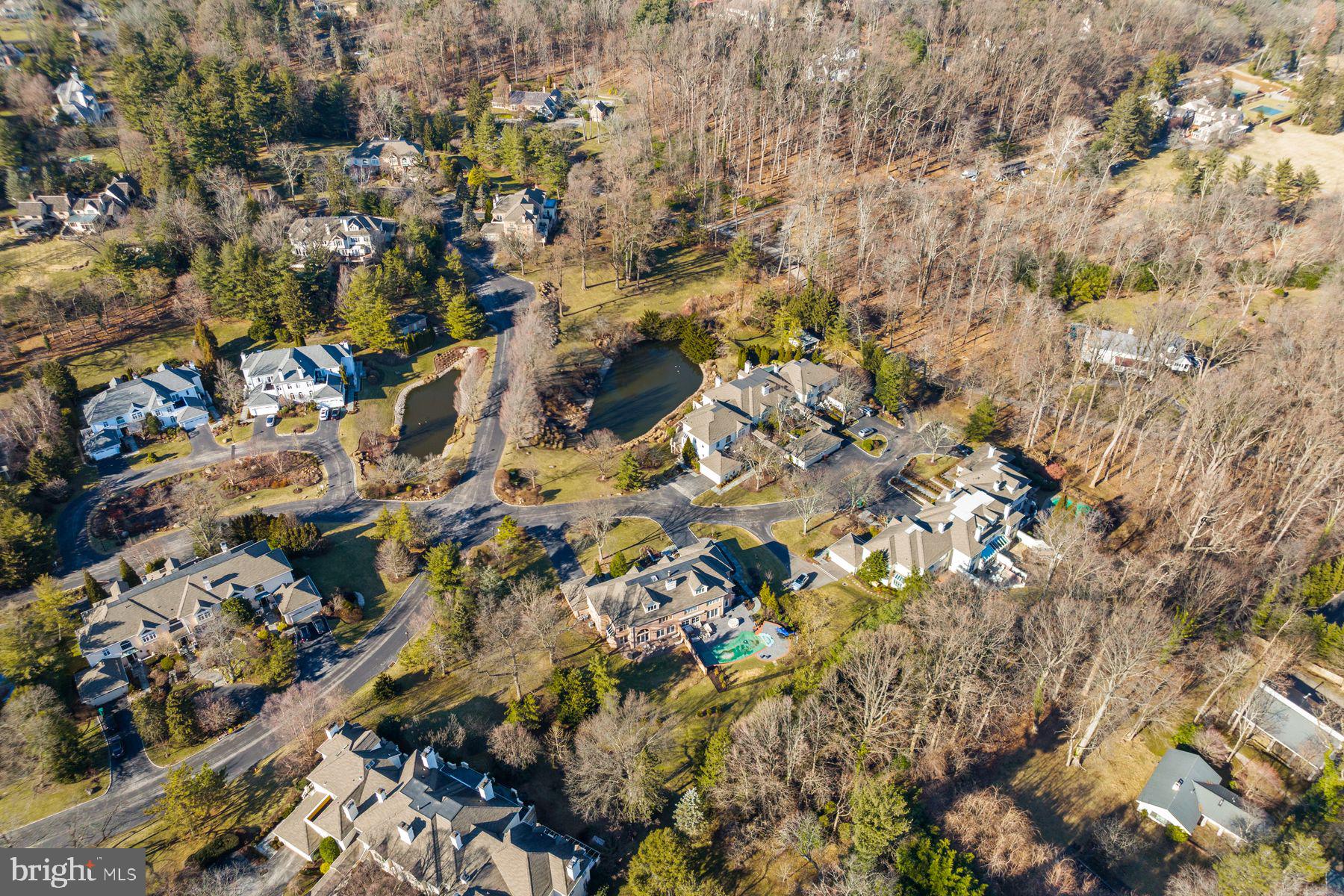 916 Exeter Crest Villanova, PA 19085 - Photo 38 of 39