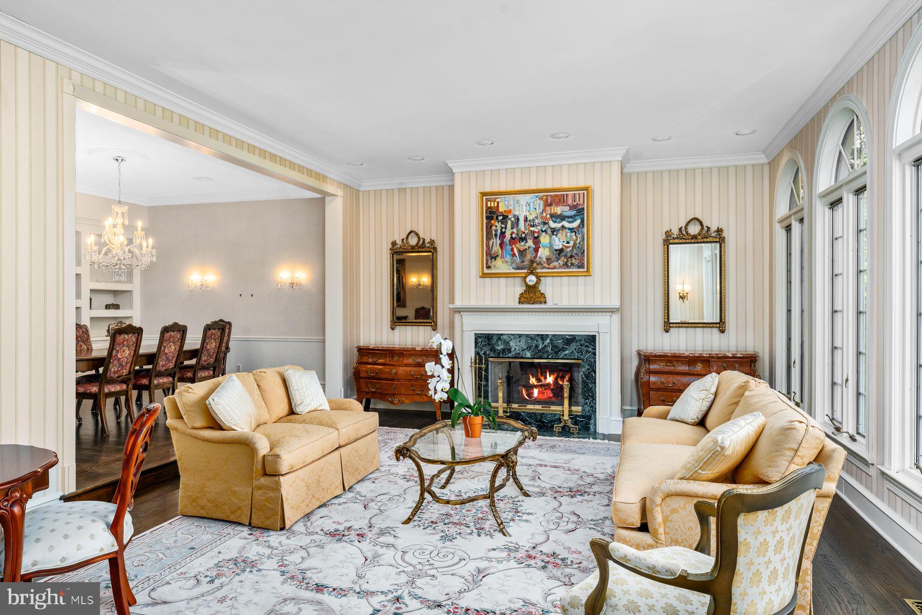 916 Exeter Crest Villanova, PA 19085 - Photo 6 of 39