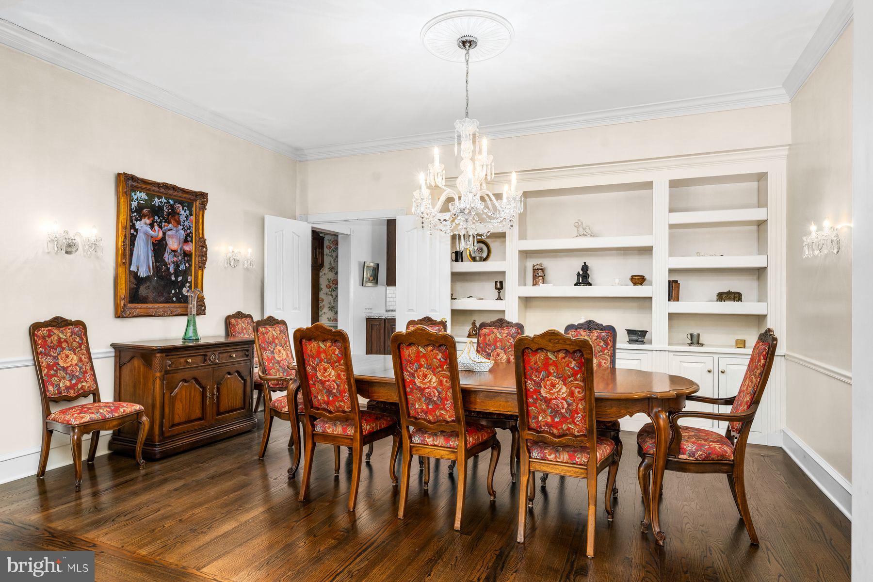 916 Exeter Crest Villanova, PA 19085 - Photo 9 of 39