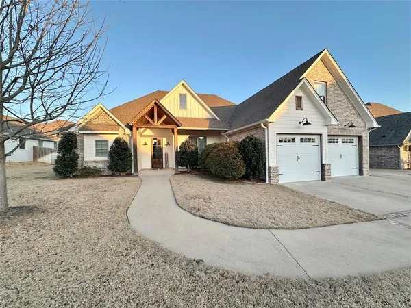 $559,500 | 7334 Tule Creek Lane, Tyler, TX 75703