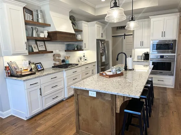 $559,500 | 7334 Tule Creek Lane, Tyler, TX 75703