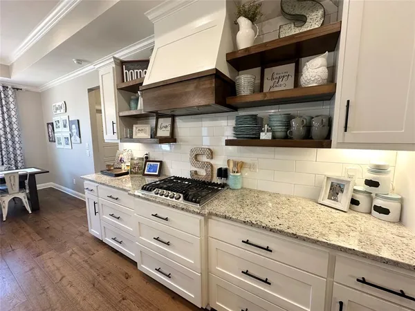 $559,500 | 7334 Tule Creek Lane, Tyler, TX 75703