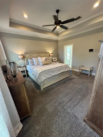 $559,500 | 7334 Tule Creek Lane, Tyler, TX 75703