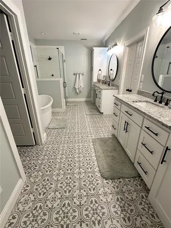 $559,500 | 7334 Tule Creek Lane, Tyler, TX 75703