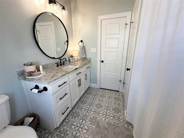 $559,500 | 7334 Tule Creek Lane, Tyler, TX 75703