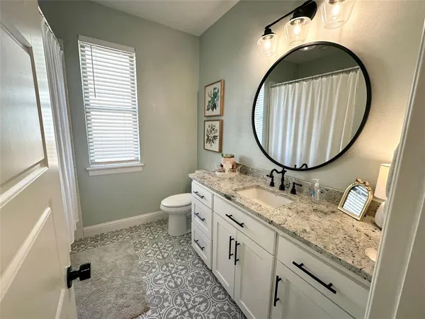 $559,500 | 7334 Tule Creek Lane, Tyler, TX 75703
