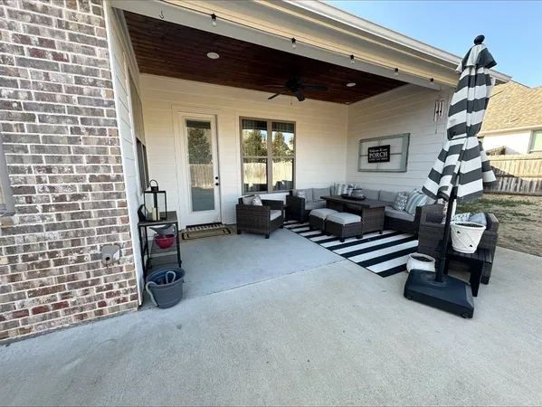 $559,500 | 7334 Tule Creek Lane, Tyler, TX 75703