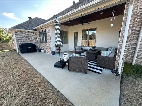$559,500 | 7334 Tule Creek Lane, Tyler, TX 75703