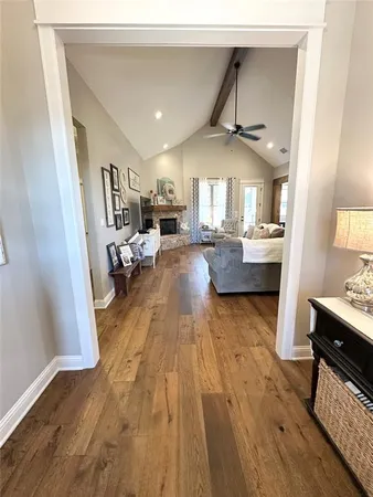 $559,500 | 7334 Tule Creek Lane, Tyler, TX 75703