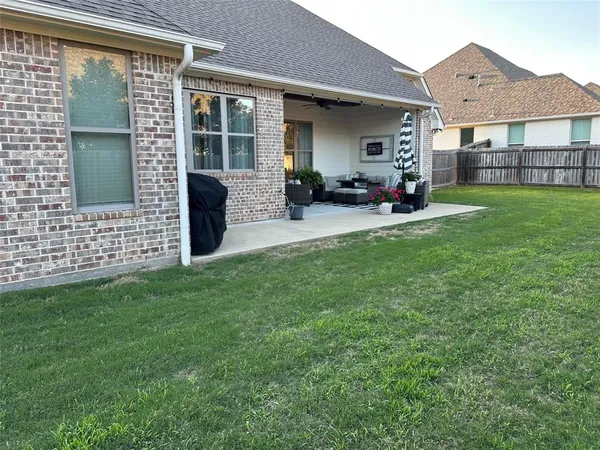 $559,500 | 7334 Tule Creek Lane, Tyler, TX 75703