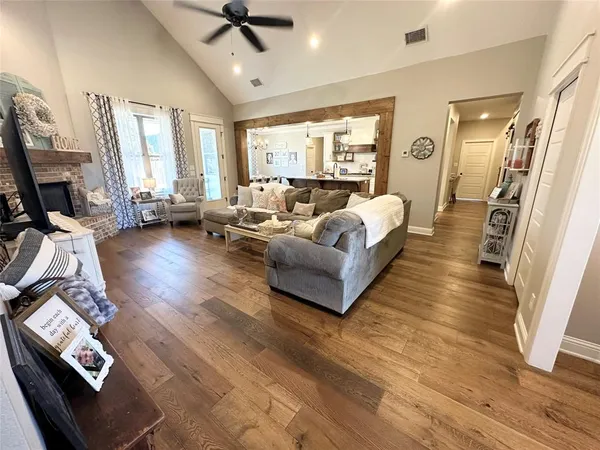 $559,500 | 7334 Tule Creek Lane, Tyler, TX 75703