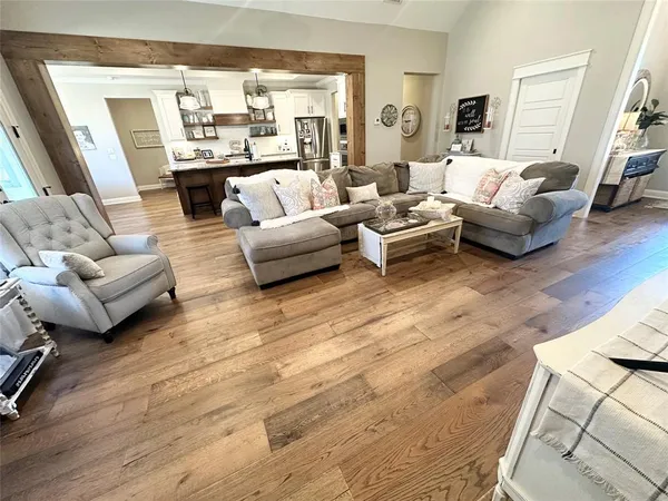 $559,500 | 7334 Tule Creek Lane, Tyler, TX 75703