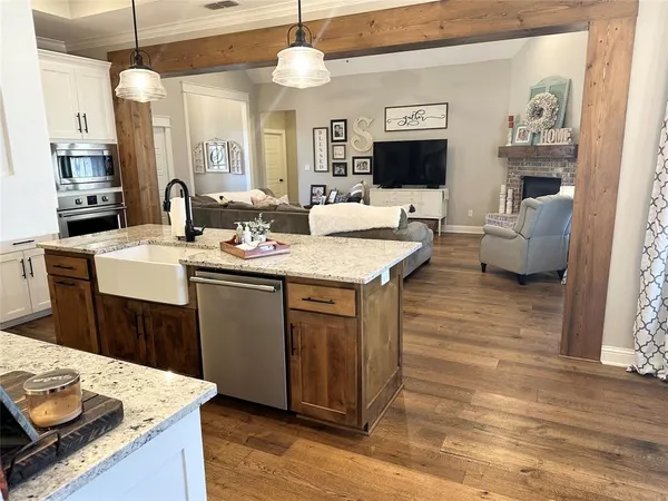 $559,500 | 7334 Tule Creek Lane, Tyler, TX 75703