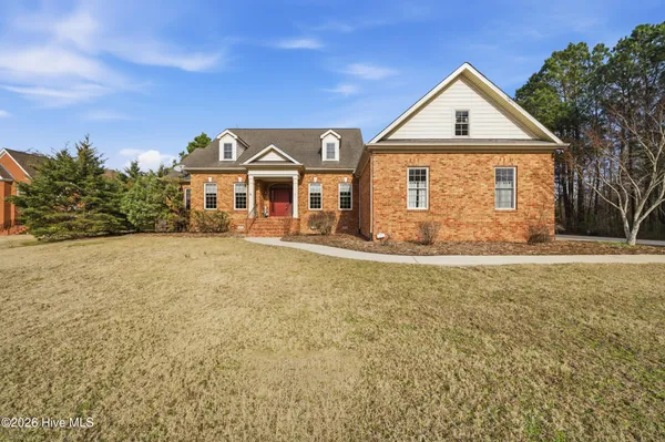 $750,000 | 120 Lincoln Place, Hertford, NC 27944