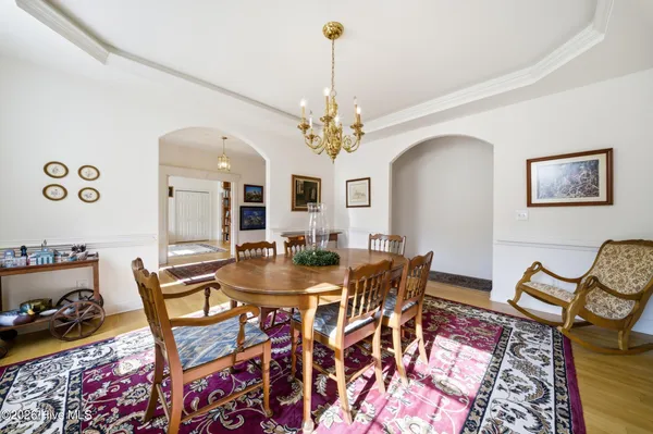 $750,000 | 120 Lincoln Place, Hertford, NC 27944