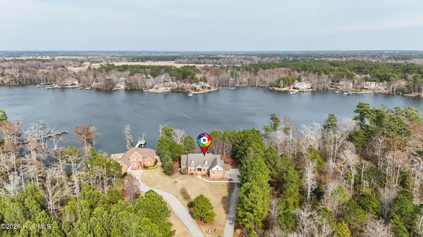$750,000 | 120 Lincoln Place, Hertford, NC 27944