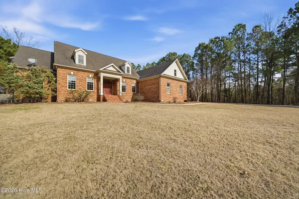 $750,000 | 120 Lincoln Place, Hertford, NC 27944