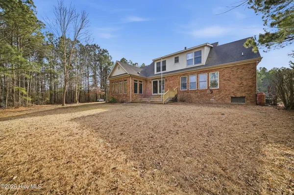 $750,000 | 120 Lincoln Place, Hertford, NC 27944