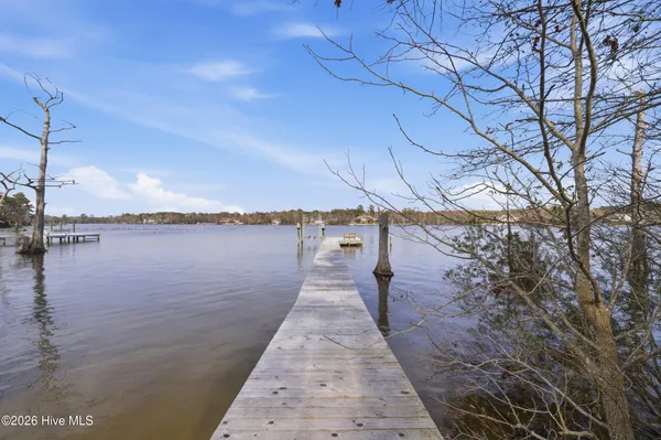 $750,000 | 120 Lincoln Place, Hertford, NC 27944