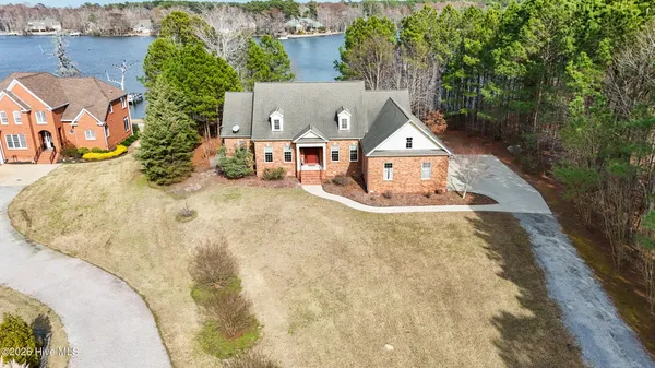 $750,000 | 120 Lincoln Place, Hertford, NC 27944